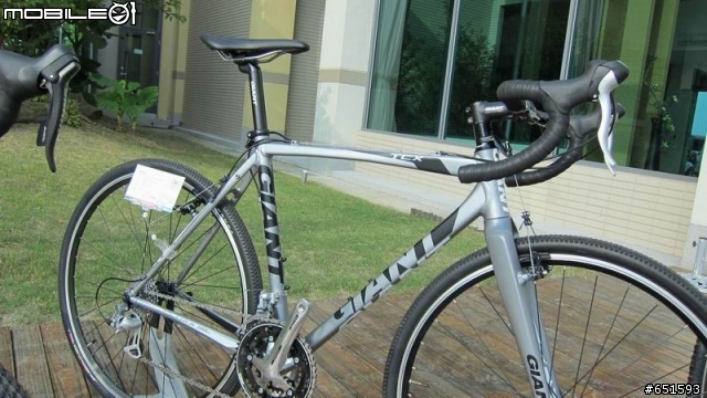 20110920捷安特2012新車發表會