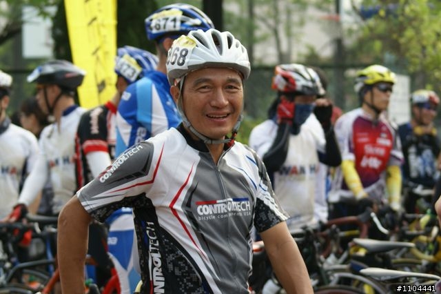 2011環府城自行車賽 CCT車友們請笑納!