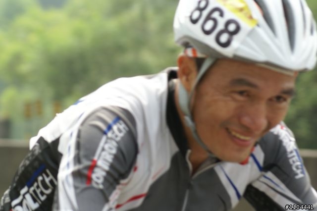 2011環府城自行車賽 CCT車友們請笑納!