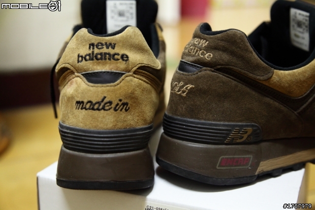 大大幫看這雙的價值性New Balance M576LOBR