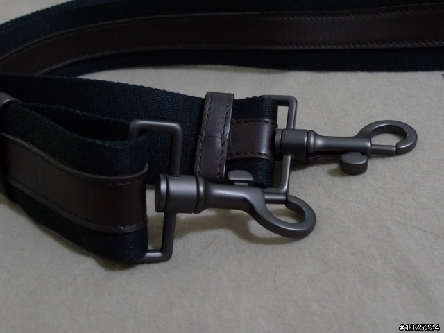 新入手的BOTTEGA VENETA側背包開箱照