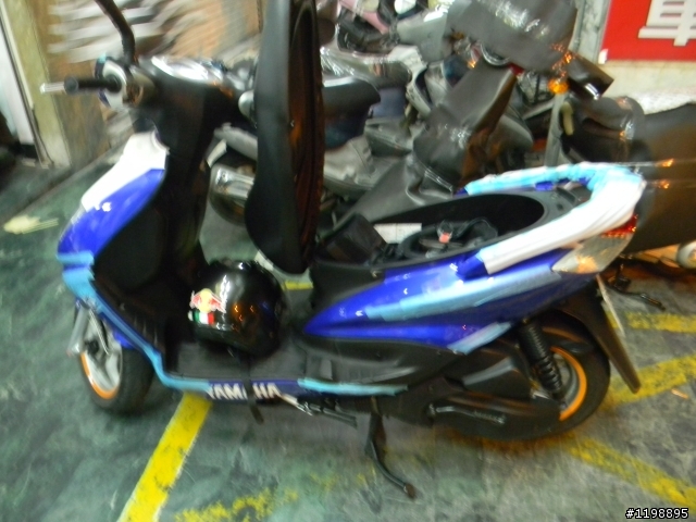 (託運分享)宏X專業機車托運，我覺得一點也不專業!!。