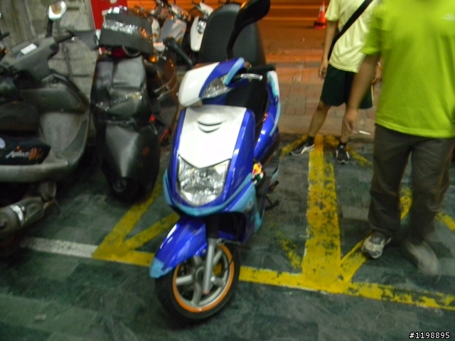(託運分享)宏X專業機車托運，我覺得一點也不專業!!。