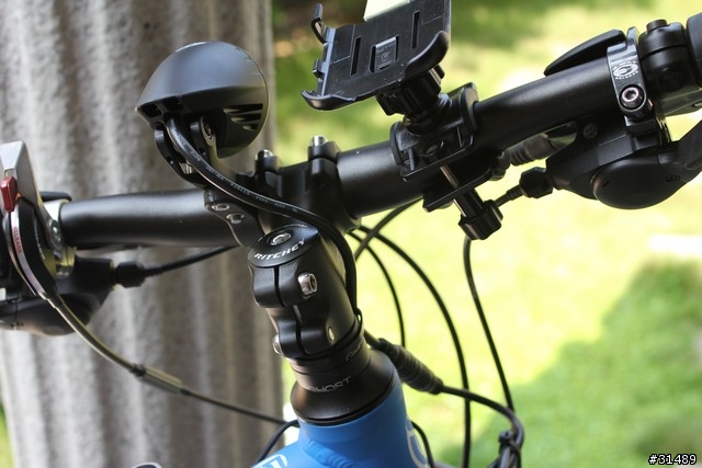 登山車 發電花鼓 頭燈 手機 充電電池