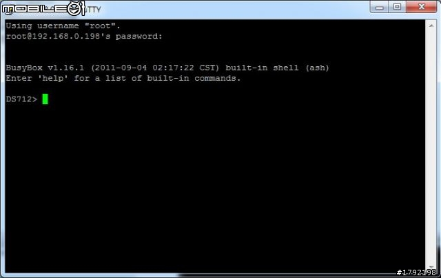 [分享] Synology NAS DSM 3.2 and VPN Support [PPTP and OpenVPN on Windows and Linux]