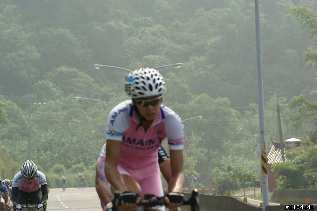 2011環府城自行車賽 CCT車友們請笑納!