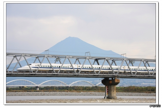 [SKYWAVE TYPE-S]富士山満喫