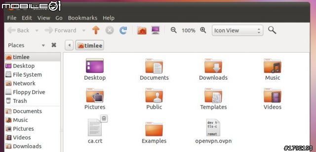 [分享] Synology NAS DSM 3.2 and VPN Support [PPTP and OpenVPN on Windows and Linux]