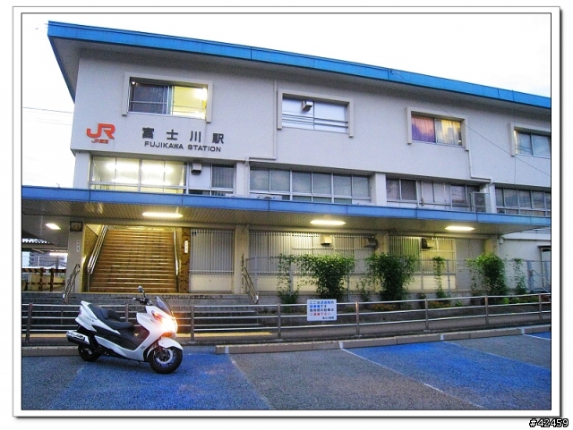 [SKYWAVE TYPE-S]富士山満喫