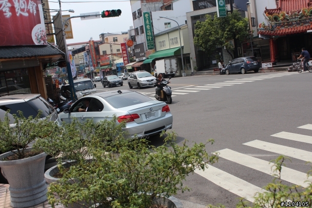 BMW M3試拍！