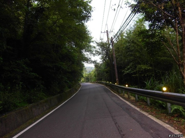我愛羅西‧跑個190KM(台北-新竹)的山海大圈圈