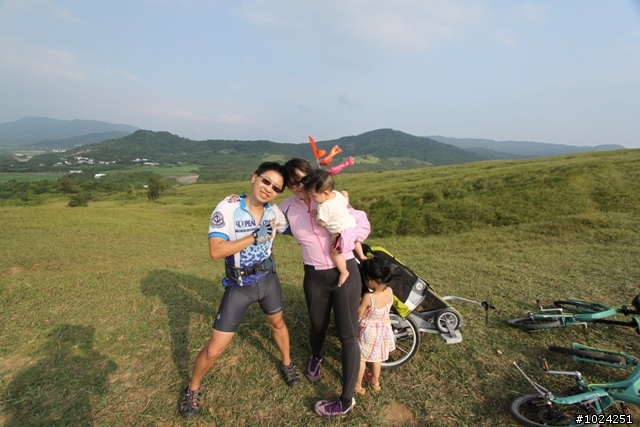 [遊記]嬰兒拖車的無限可能—墾丁慢活