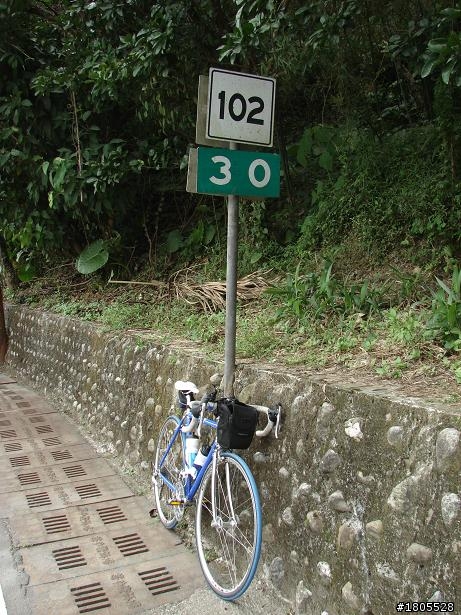 102縣道全線完騎加碼台灣極東