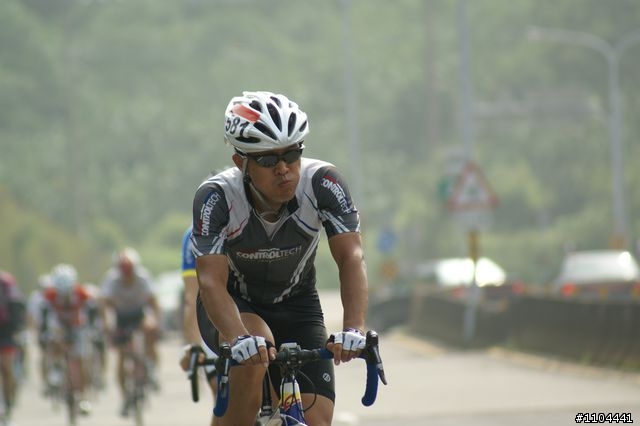 2011環府城自行車賽 CCT車友們請笑納!