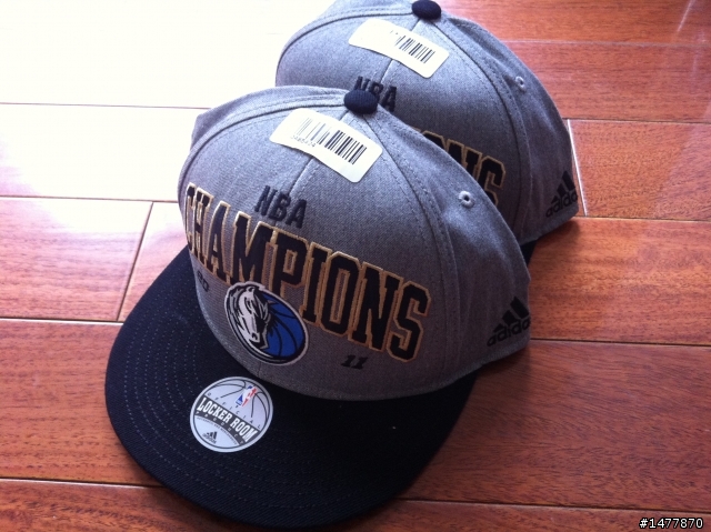 2011NBA冠軍商品極簡開箱