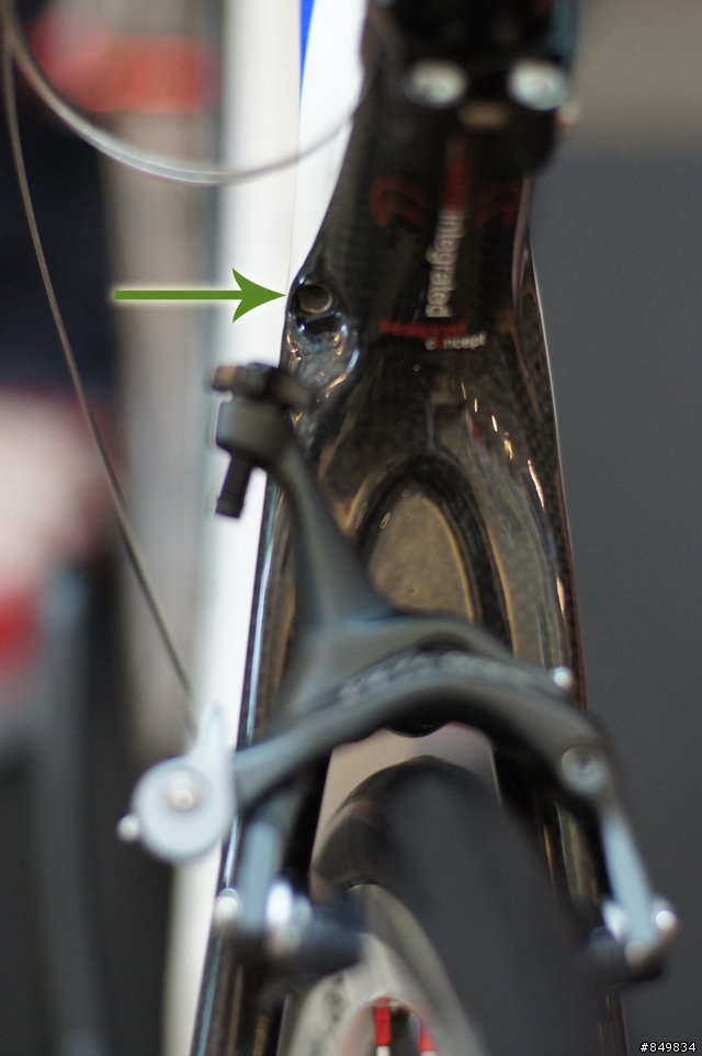 [Wilier] Gran Turismo (GT) 美型公路車，義式跑車浪漫旅 GO!