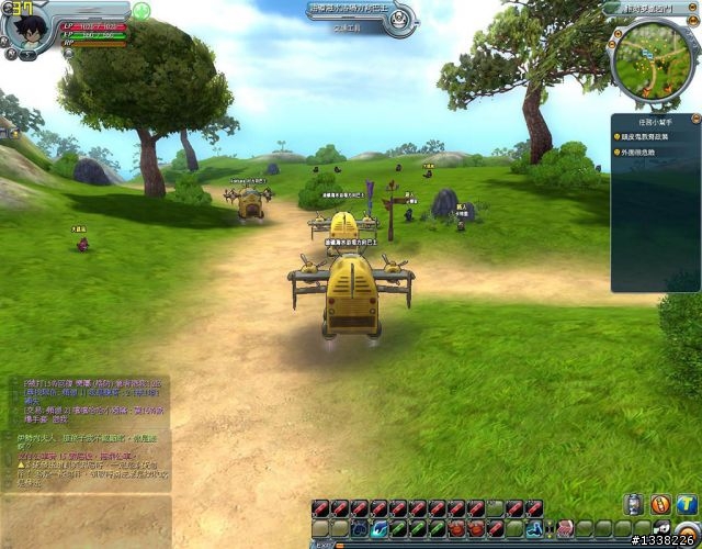 [分享] 專給麻瓜爸新組A75M-D2H的APU機