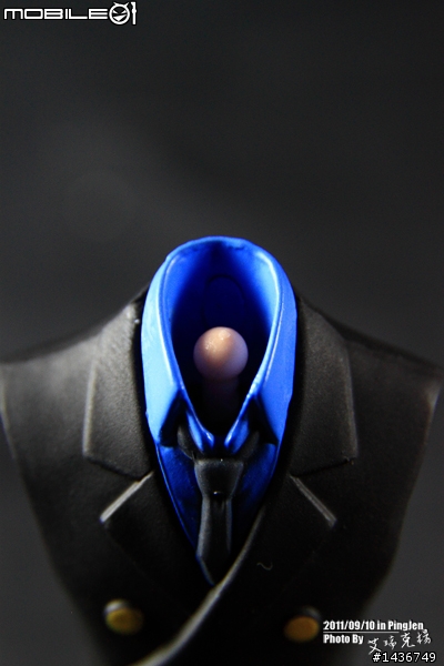 [航海王] BANDAI SHF SANJI 「黑腳」香吉士（黒足のサンジ）