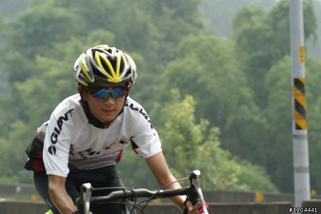 2011環府城自行車賽 CCT車友們請笑納!