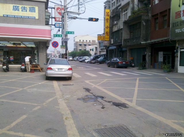 竹中 台鐵 (內彎支線改善計畫) 分享進度  圖