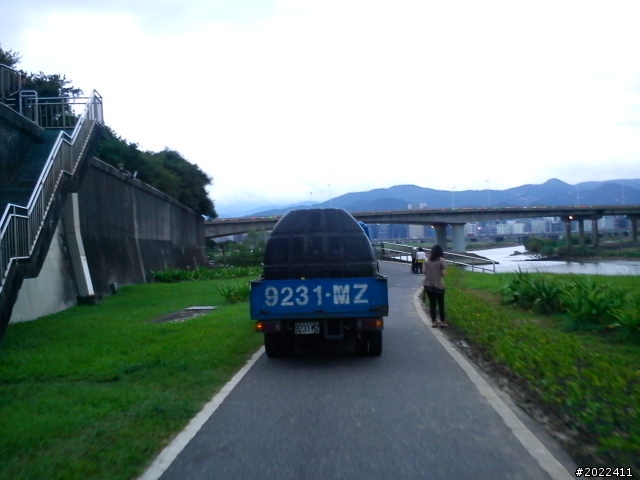 水肥車