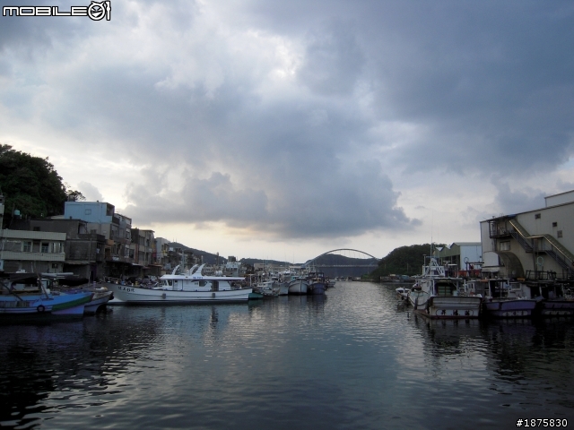 24天環島行