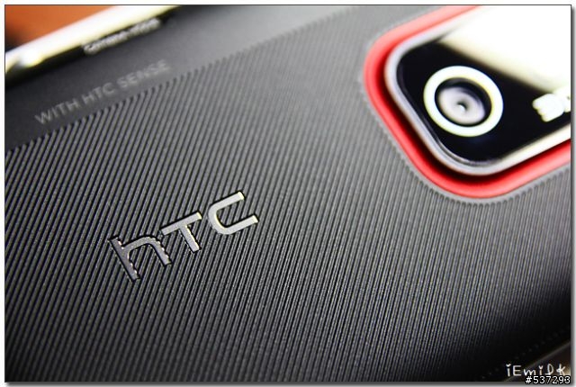 [分享+心得] HTC EVO 3D