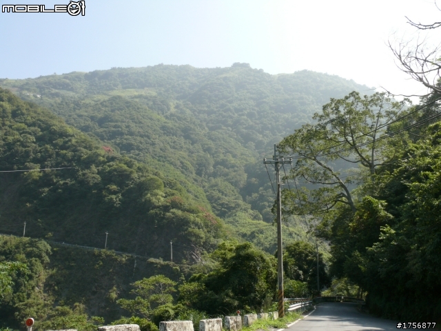 【小品】09/10力行產業道路全程踏勘分享