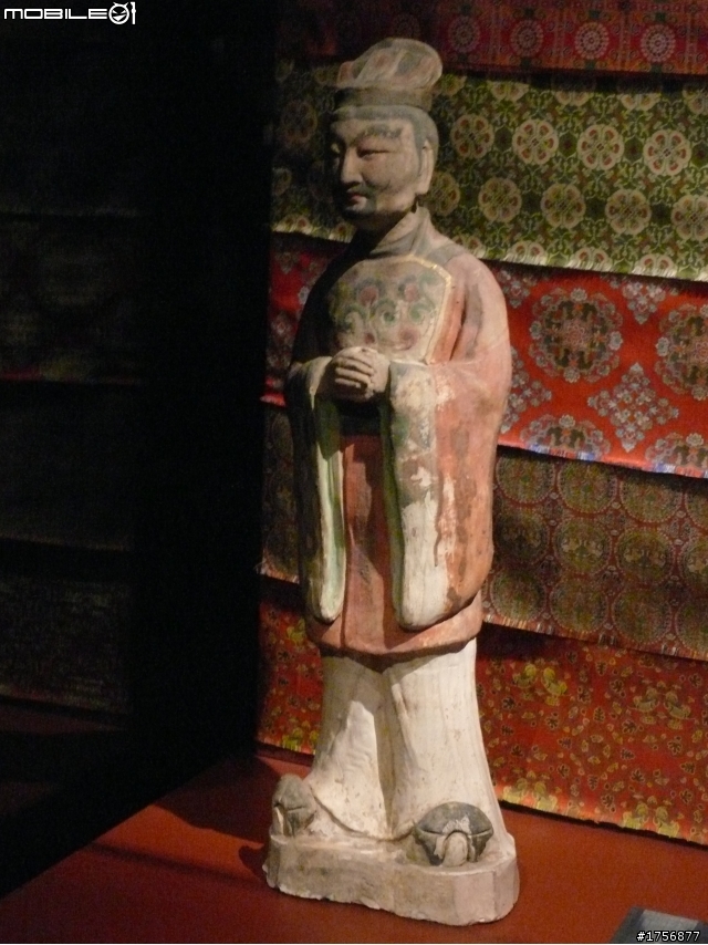 【小品】09/09台中科博館絲路行