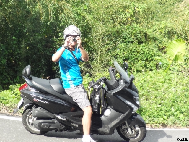 花東+合歡山之旅