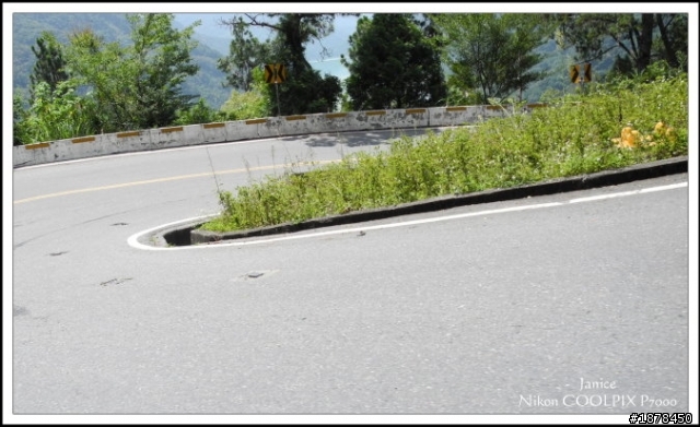【０９０３ 力行-紅香 坎坷跑跑團】之路況好威猛