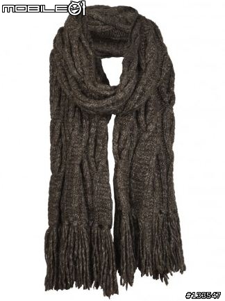 [皮衣、圍巾開箱分享]UK AllSaints Viper Jacket and Base Scarf...