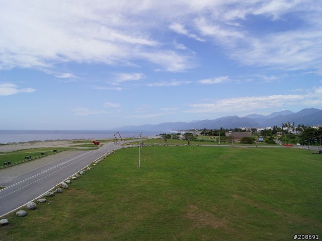 6天5夜尋找自我的單獨環島旅行 Day2