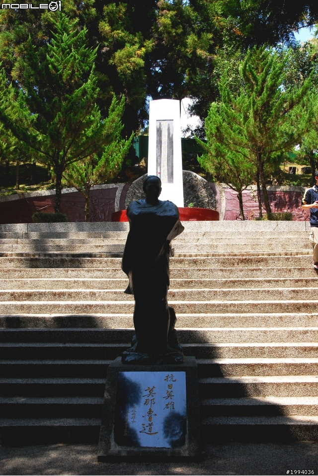 {小品雜記}說好的探勘團.怎麼變成外拍團呢?
