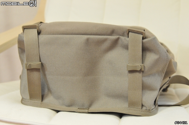 [開箱]又一針入魂了-Porter Klunkerz (568-08172) 雙肩後背包