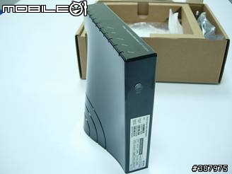 MZK-WG300NX開箱分享及50M測試