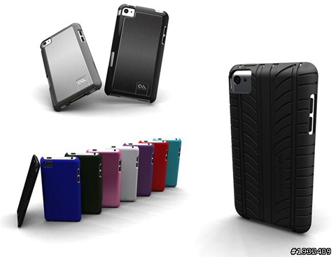 [外電消息] 傳AT&T庫存出現iPhone 5護套 立體模型純欣賞