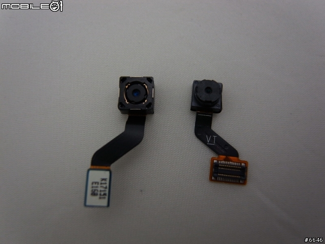 那一天，我們一起拆的Android平板-Samsung Galaxy Tab 10.1 & ASUS Transformer