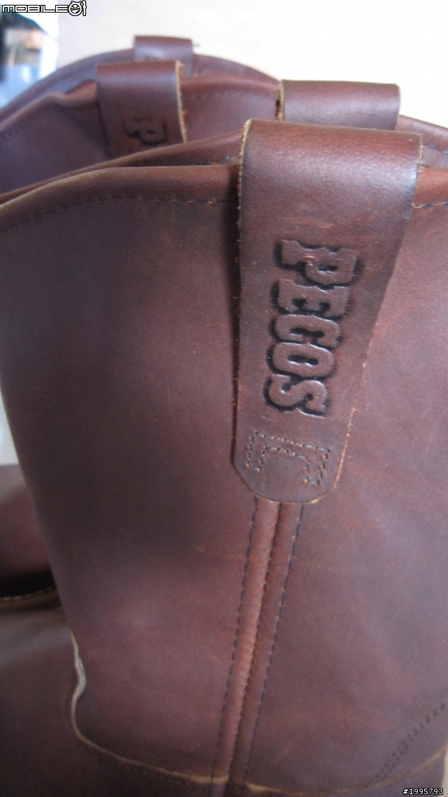 RED WING 8159 開箱