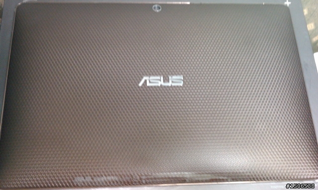 ASUS Eee Pad TF101  開啟精彩生活