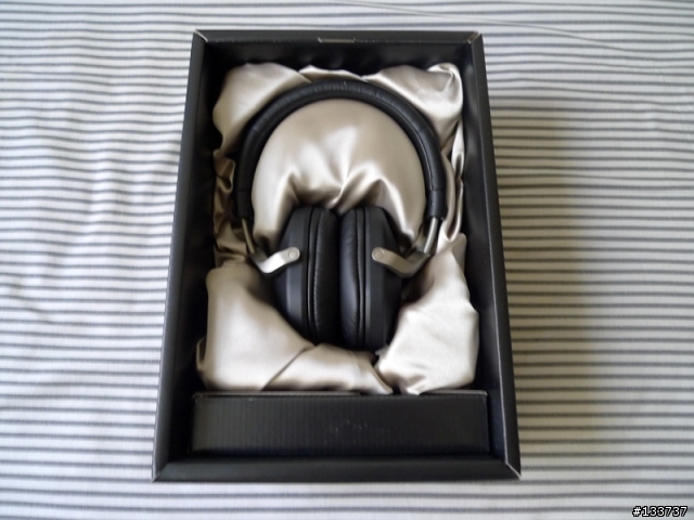 ［開箱］SONY MDR-Z1000 (技術和品牌加持)