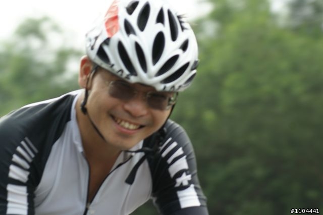 2011環府城自行車賽 CCT車友們請笑納!