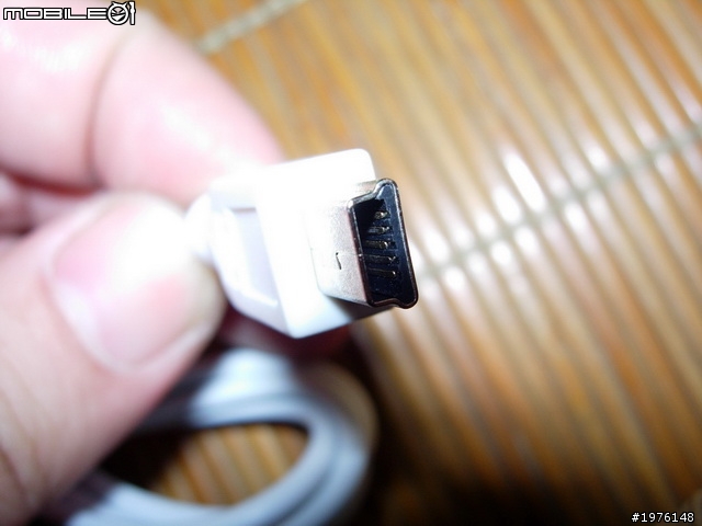 夏日狂想派對行動電源與皮套簡易開箱