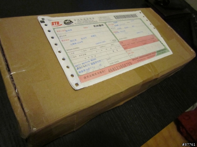 [改幾分享] 2008年macbook 13" unibody改造鍵盤背光DIY