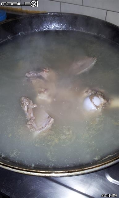 是花蟹粥還是飯？