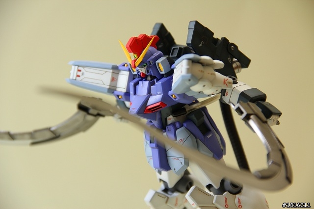 XXXG-01 SR2 SANDROCK CUSTOM