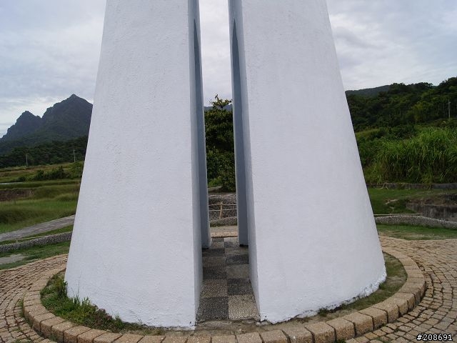 6天5夜尋找自我的單獨環島旅行 Day2