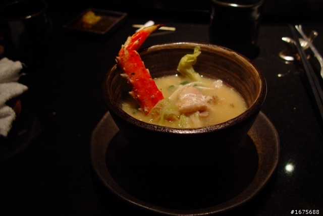 農安街三井 吃合菜