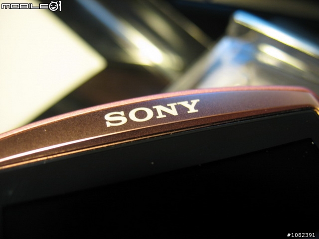 SONY A864 又開箱囉~