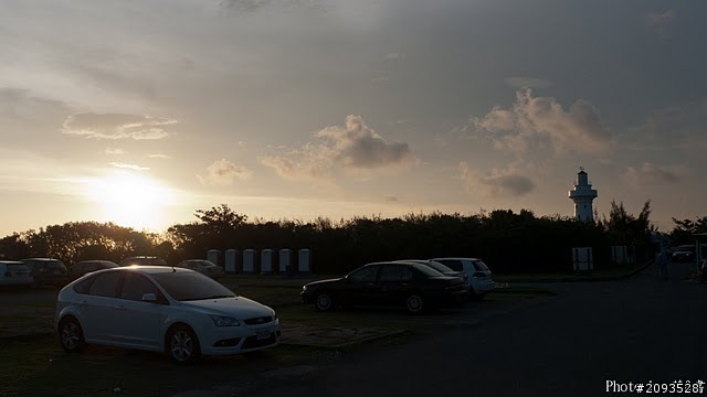 屬於我的跑車浪漫旅，七天六夜六極點環台！（第三，第四天）高雄－墾丁